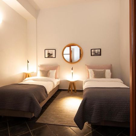 Villa Meliti Athén Kültér fotó