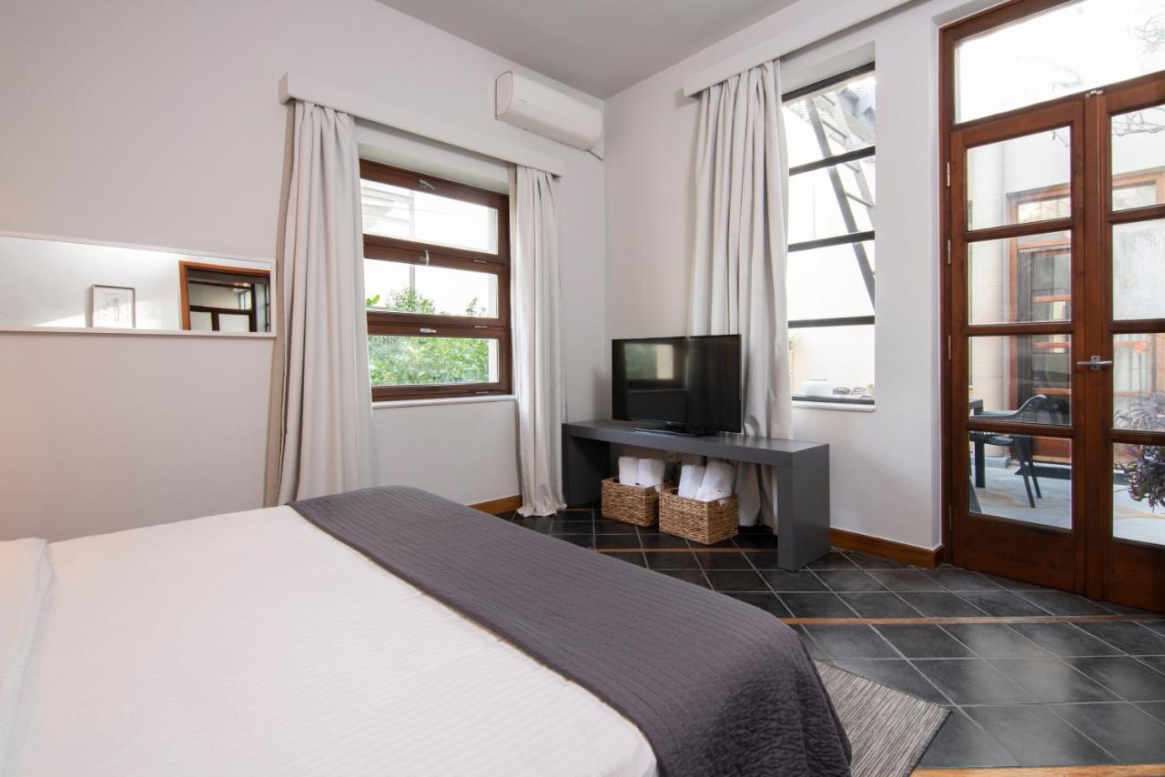 Villa Meliti Athén Kültér fotó
