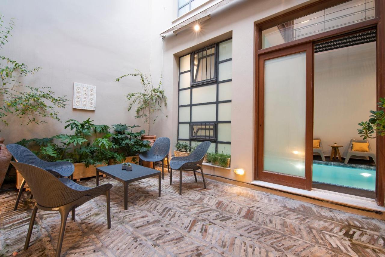 Villa Meliti Athén Kültér fotó