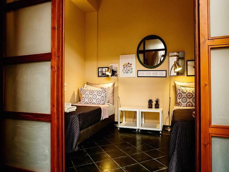 Villa Meliti Athén Kültér fotó